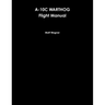 A-10C Warthog Flight Manual