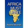Africa Must Unite