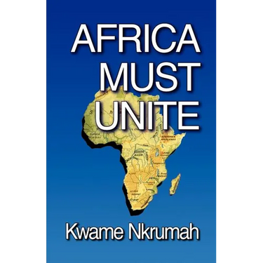 Africa Must Unite
