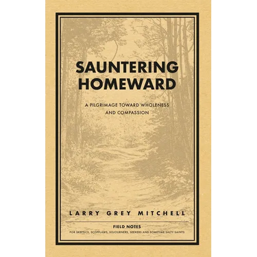 Sauntering Homeward