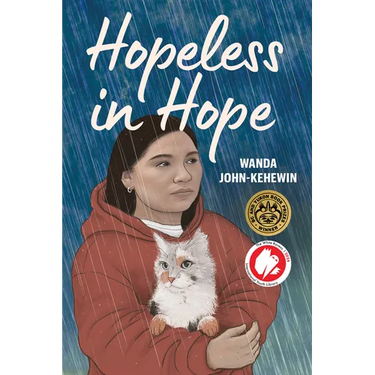 Hopeless in Hope