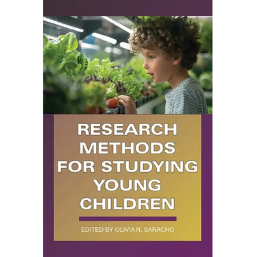 Research Methods for Studying Young Children