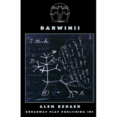 Darwinii: The Comeuppance Of Man