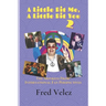 A Little Bit Me, A Little Bit You 2: The Monkees From International Fan Perspectives