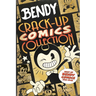 Crack-Up Comics Collection: An Afk Book (Bendy)