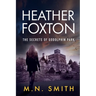 Heather Foxton The Secrets of Godolphin Park