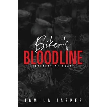 Biker's Bloodline: Dark Interracial Motorcycle Club Romance