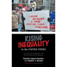 Rising Inequality in the United States: Armed Forces Implications and Governmental Policy Response