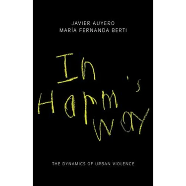 In Harm's Way: The Dynamics of Urban Violence