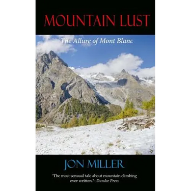 Mountain Lust: The Allure of Mont Blanc