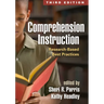 Comprehension Instruction: Research-Based Best Practices