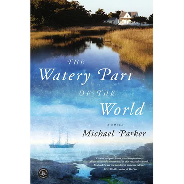 The Watery Part of the World