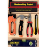 Woodworking Projects: The Essential Guide To Learn Woodworking Skills And Use Tools To Create Amazing Projects