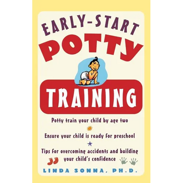 Early-Start Potty Training
