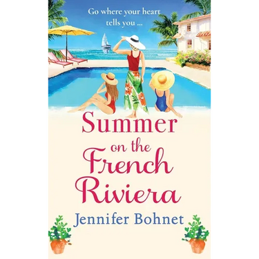 Summer on the French Riviera