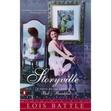 Storyville