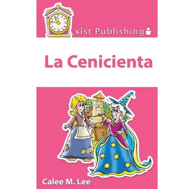 La Cenicienta