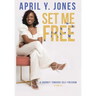 Set Me Free: A Journey Toward Self-Freedom