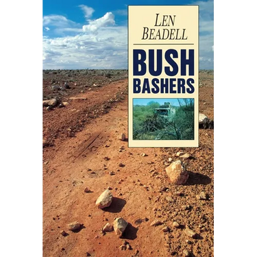 Bush Bashers