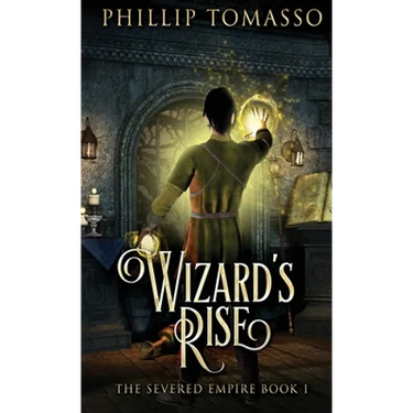 Wizard's Rise