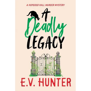 A Deadly Legacy