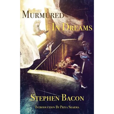 Murmured In Dreams