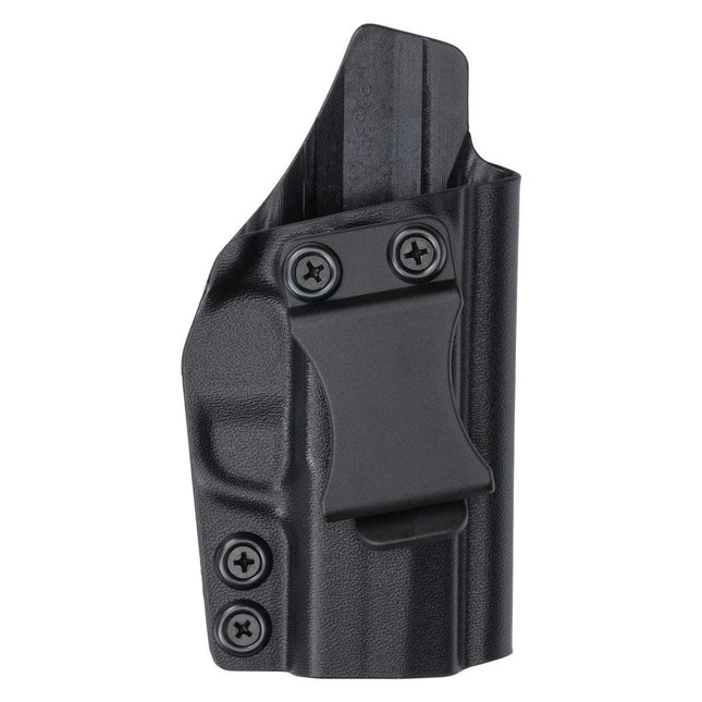Heckler & Koch P30SK IWB KYDEX Holster by Rounded Gear