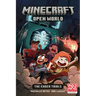 Minecraft: Open World--The Ender Trials