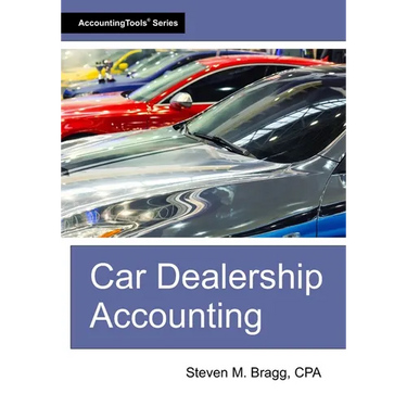 Car Dealership Accounting