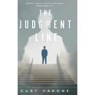 The Judgment Line