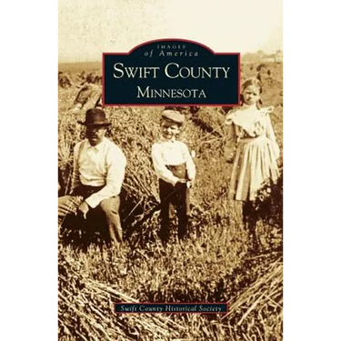 Swift County, Minnesota
