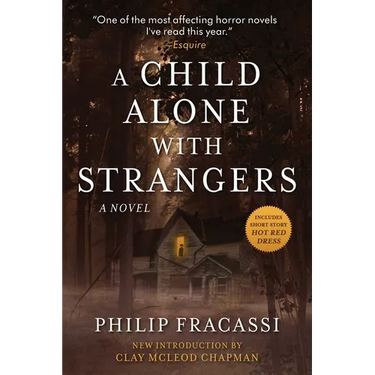 A Child Alone with Strangers