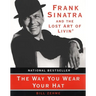 The Way You Wear Your Hat