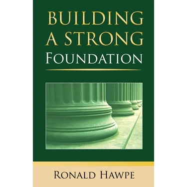 Building a Strong Foundation (Back to the Basics)