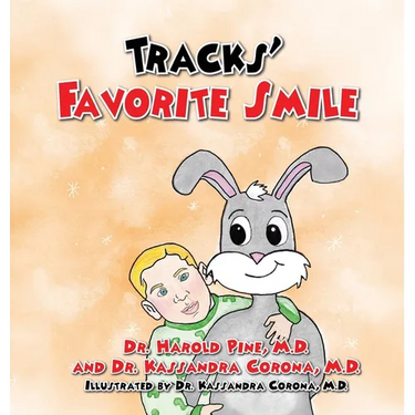 Tracks' Favorite Smile