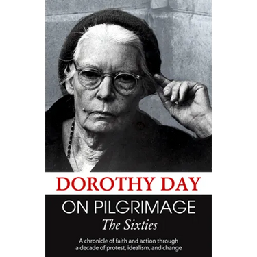 On Pilgrimage: The Sixties