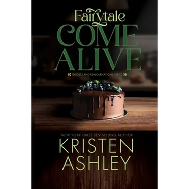 Fairytale Come Alive