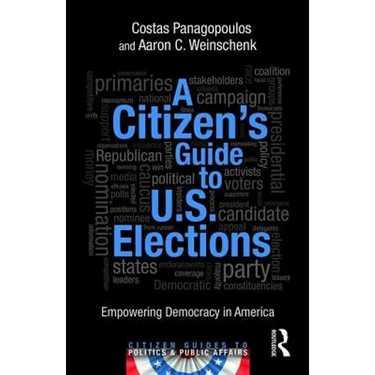 A Citizen's Guide to U.S. Elections: Empowering Democracy in America