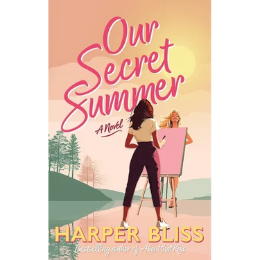 Our Secret Summer