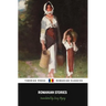 Romanian Stories (Illustrated): A Collection of Fifteen Stories Written by Some of Romania's Best Writers