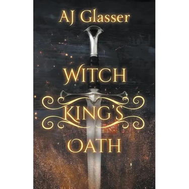 Witch King's Oath