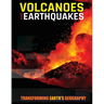 Volcanoes and Earthquakes