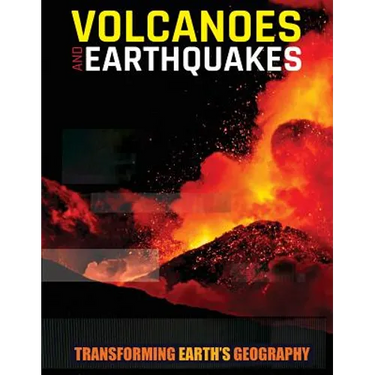 Volcanoes and Earthquakes