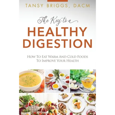 The Key to a Healthy Digestion: How to Eat Warm and Cold Foods to Improve Your Health