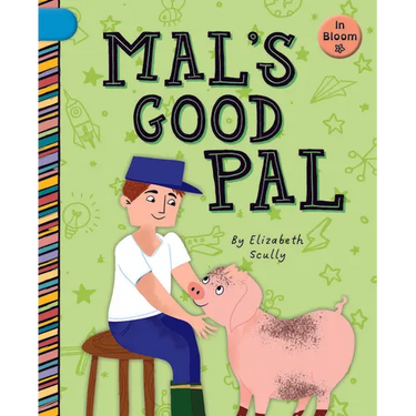 Mal's Good Pal