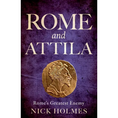 Rome and Attila
