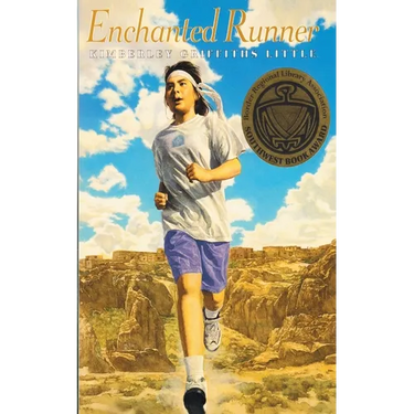 Enchanted Runner