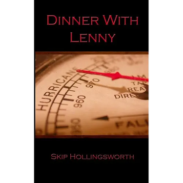 Dinner With Lenny