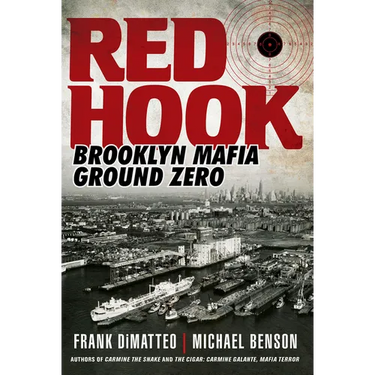 Red Hook: Brooklyn Mafia, Ground Zero