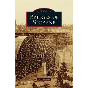 Bridges of Spokane